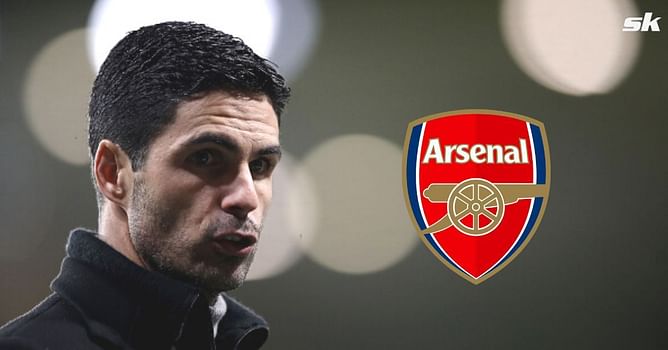 Worrying signs for Arsenal as key player picks up injury on international duty - Reports