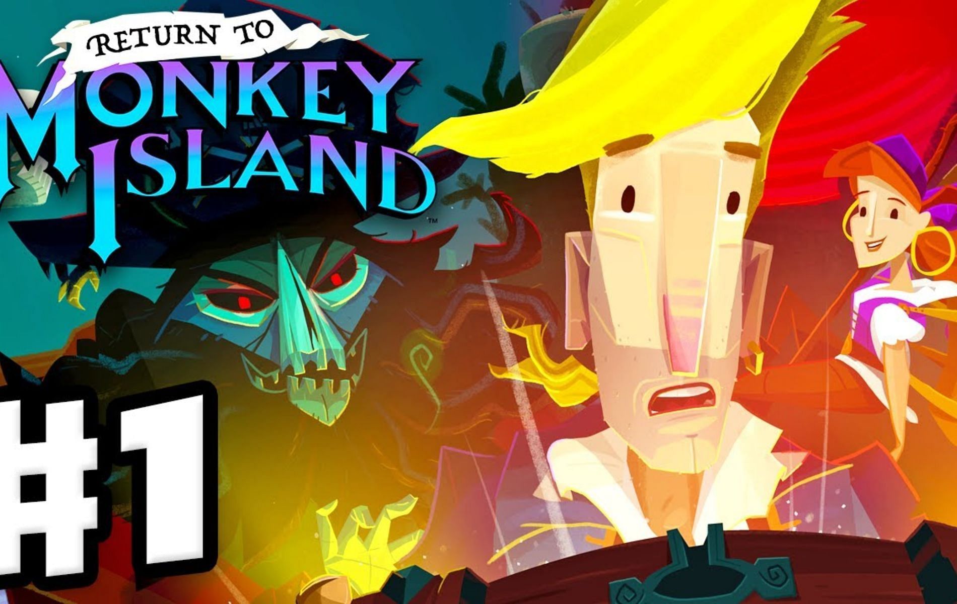 Return to Monkey Island Guide on how to make a mop (Image via Terrible Toybox)