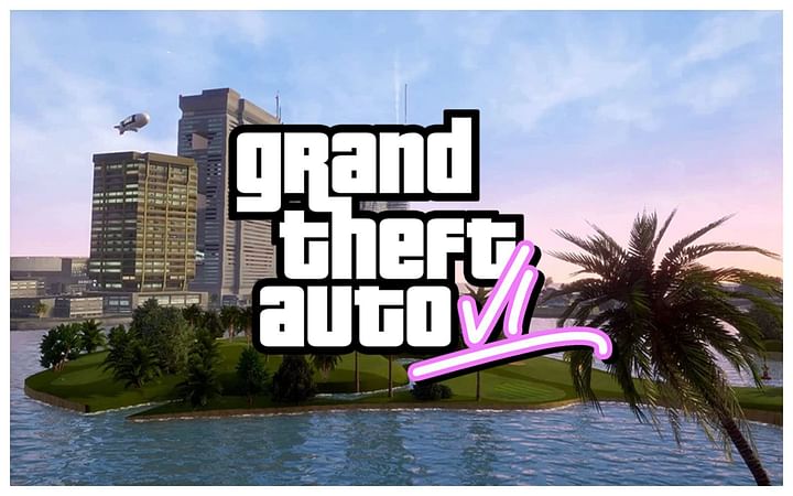 What city is GTA 6 based on? Leaks reveal game setting