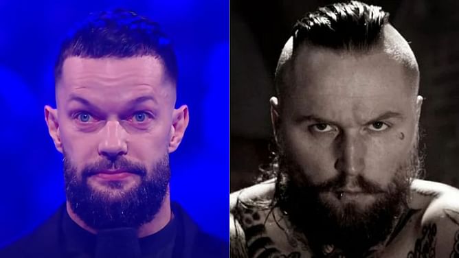 Finn Balor out, Aleister Black in: How WWE veteran thinks The Judgment Day should have been booked (Exclusive)