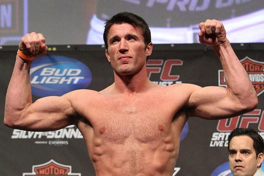 Chael Sonnen&#039;s heel turn in 2010 turned him into a huge superstar