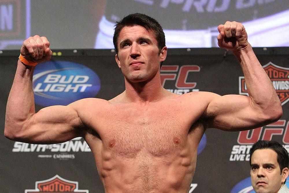 Chael Sonnen's heel turn in 2010 turned him into a huge superstar