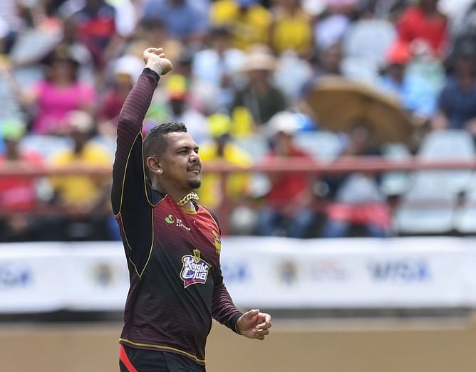 BR vs TKR Dream11 Prediction: Fantasy Cricket Tips, Today's Playing 11, Player Stats, Pitch Report for CPL 2022, Match 8