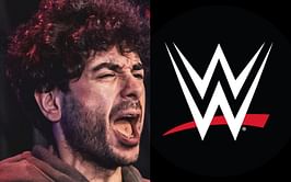 "Could just be one of the a***oles" - WWE legend highlights the biggest flaw in Tony Khan's management following recent controversies