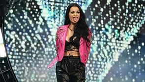 Backstage details on Saraya's (fka Paige in WWE) AEW contract; possible in-ring status disclosed