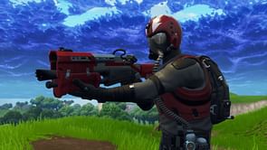 Epic Games brings back Fortnite OG weapon, but with a twist