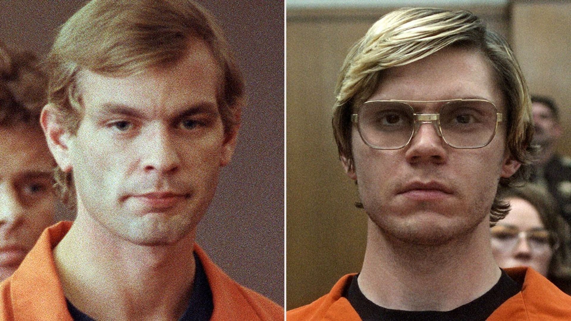 Monster: The Jeffrey Dahmer Story 