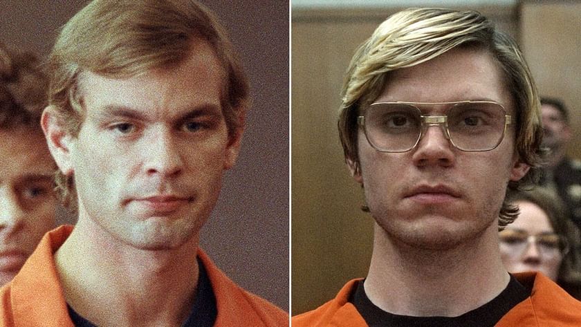 Netflix series to tell of Milwaukee serial killer Jeffrey Dahmer