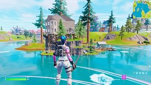 Fortnite: 7 secret map changes in Chapter 3 Season 4