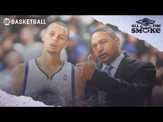 "We all thought he was out of his mind" - Draymond Green reveals he was