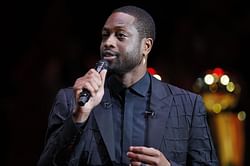 NBA News: Dwyane Wade bids adieu to TNT, says he now has other business interests to focus on