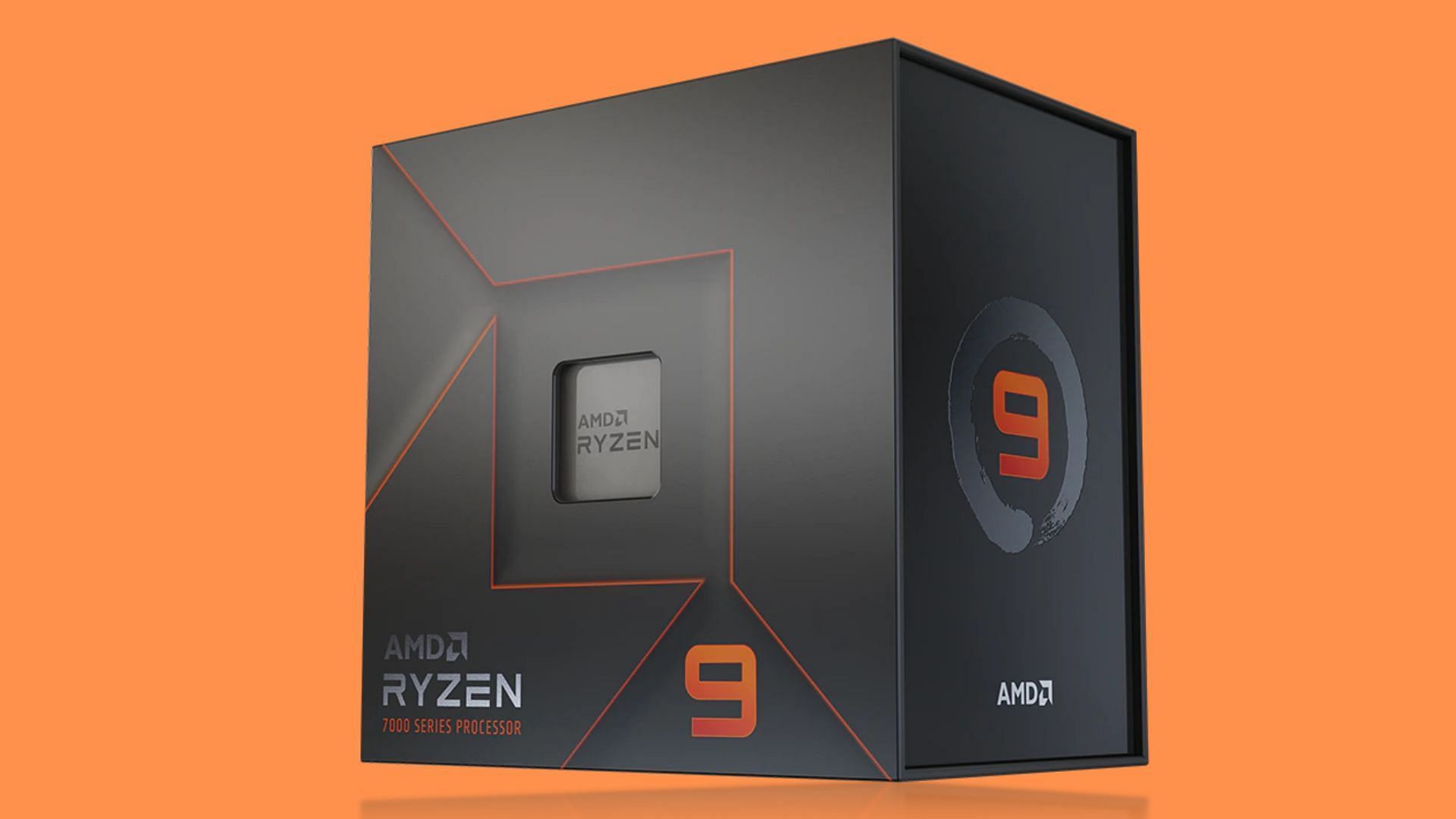 Amd Ryzen 9 7900 Купить