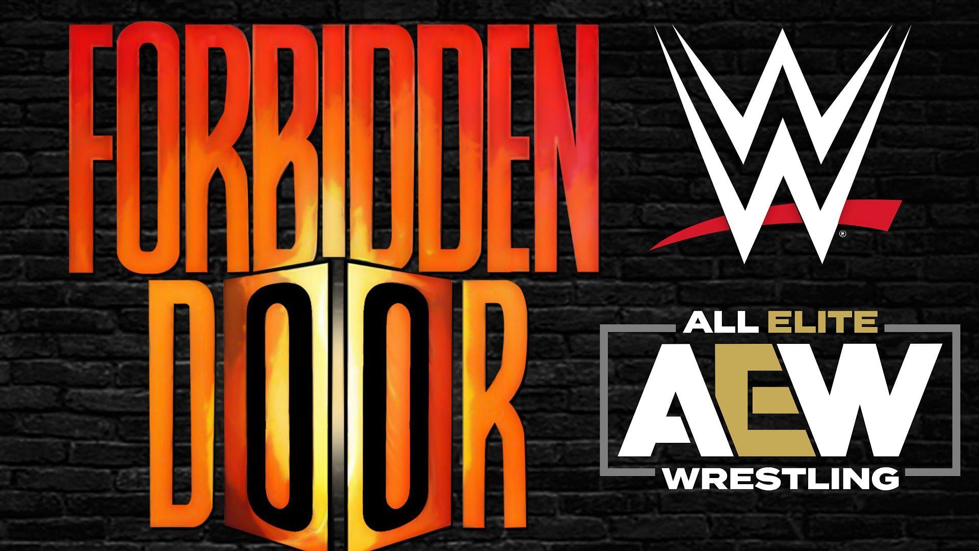 Tony Khan on possibility of a Forbidden Door event with WWE