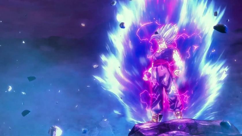 Dragon Ball Super Finally Kicks Off Ultra Instinct Goku vs. Gohan Beast