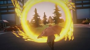 Fortnite leak reveals new portals arriving in future season
