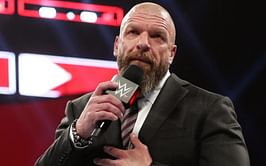 "He's a real leader" - Former Champion says WWE is in 'very good hands' with Triple H as in-charge