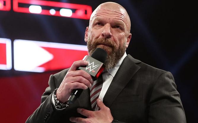 "He's a real leader" - Former Champion says WWE is in 'very good hands' with Triple H as in-charge