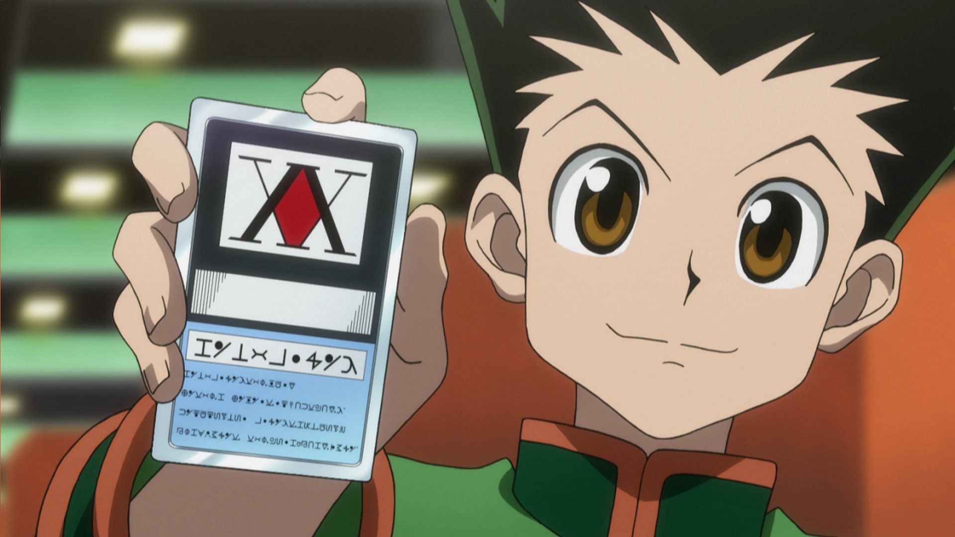 Western fans are happy about Hunter X Hunter returning (Image via Studio Madhouse)