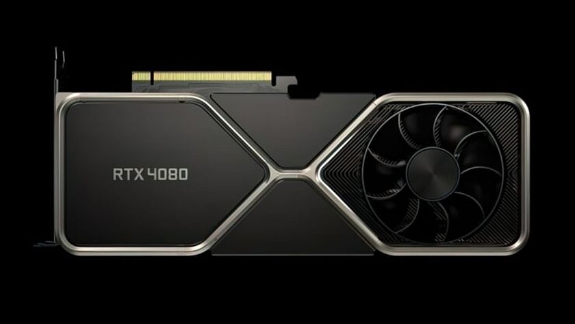 NVIDIA GeForce RTX 4080 Graphics Card Launches Today: Starting For