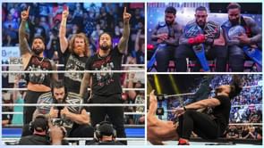 2-time WWE Champion spoils The Bloodline's introduction of their newest member