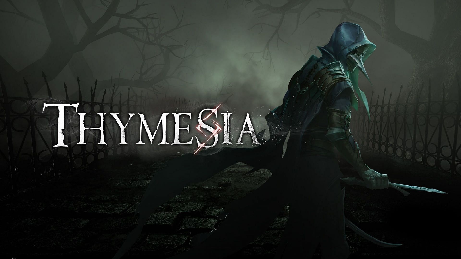 Fans of Soulsborne genre will love Thymesia (Image via Team17)