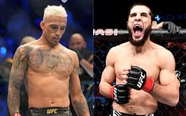5 great UFC fights to look forward to in October