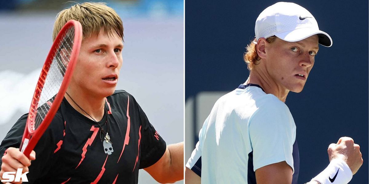 Jannik Sinner will square off against Ilya Ivashka in the fourth round of the US Open