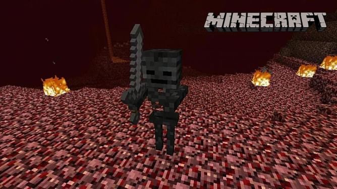 5 best Minecraft Nether mobs to farm in 2022
