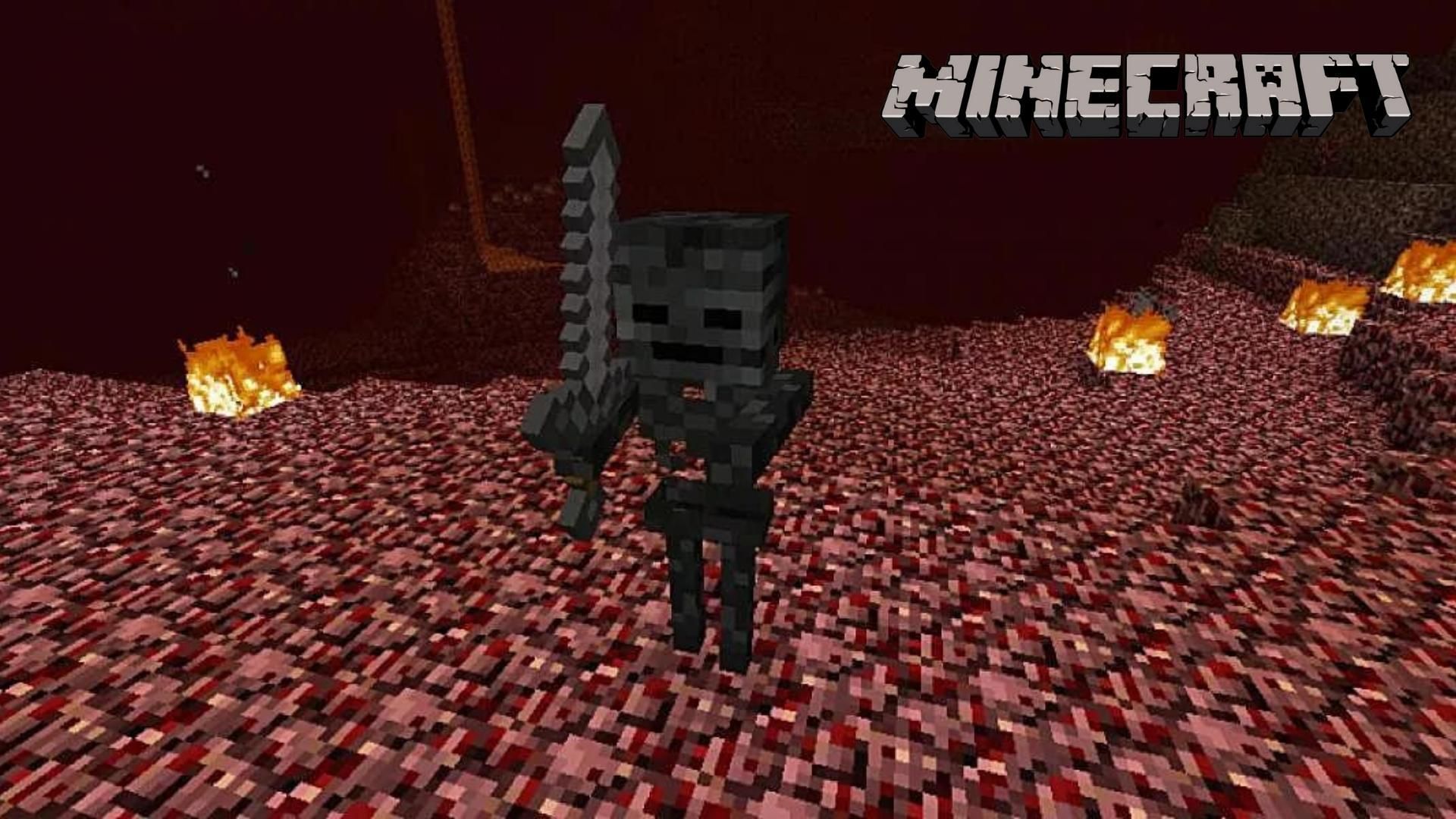 All Nether Mobs In Minecraft, Ranked