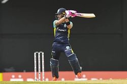 SLK vs BR Dream11 Prediction: Fantasy Cricket Tips, Today's Playing 11, Player Stats, Pitch Report for CPL 2022, Match 11