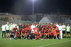 Al Arabi vs Al Seeb prediction, preview, team news and more | AFC Cup 2022