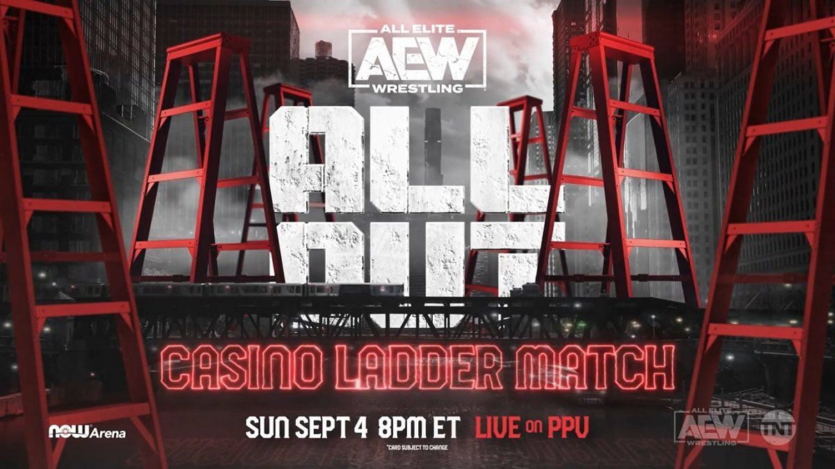 Who will be the number one contender for the AEW World Championship?