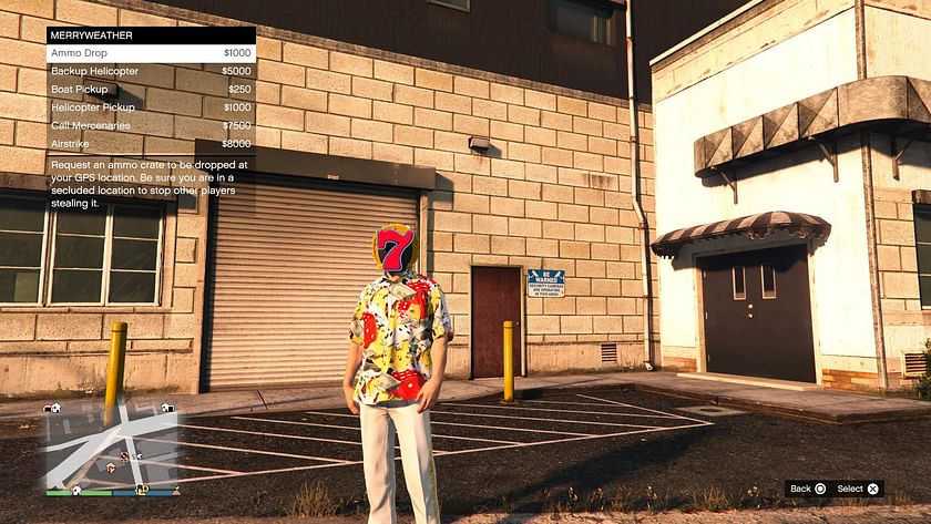 how to get molotov in gta 5 online