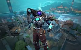 Valorant Kay/O Guide: Best Nade lineups in Pearl