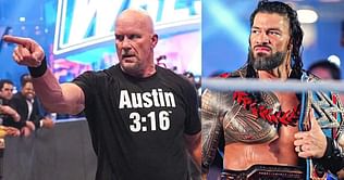 "Brock Lesnar और Roman Reigns ने जो कंपनी में किया वो दूसरा कोई नहीं कर सकता"- WWE दिग्गज ने किया बहुत बड़ा खुलासा