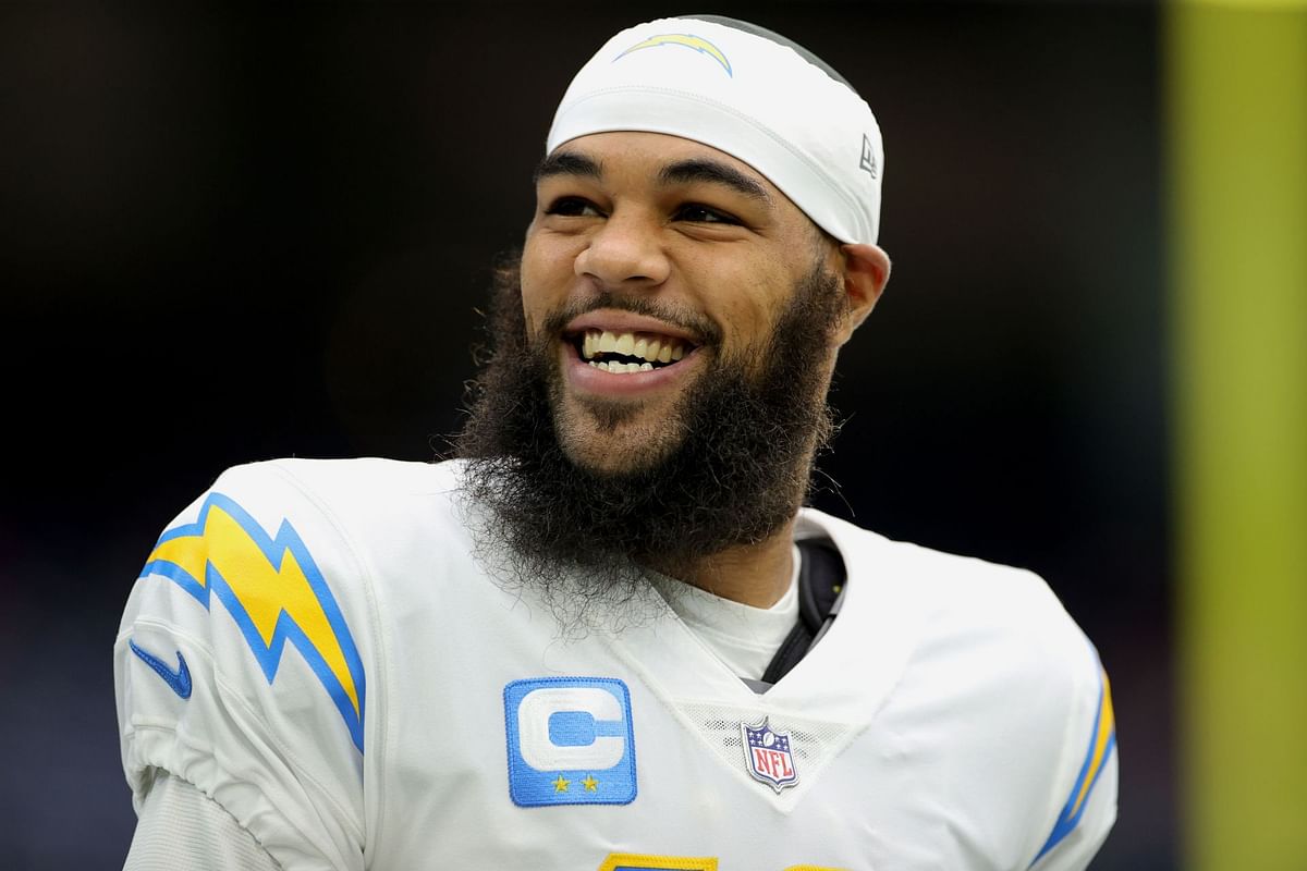 Keenan Allen fantasy outlook Should you start him in Week 4?