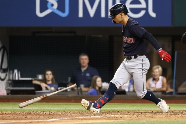 Texas Rangers vs Cleveland Guardians MLB Odds, Line, Pick, Prediction, and Preview - September 24 | 2022 MLB Season