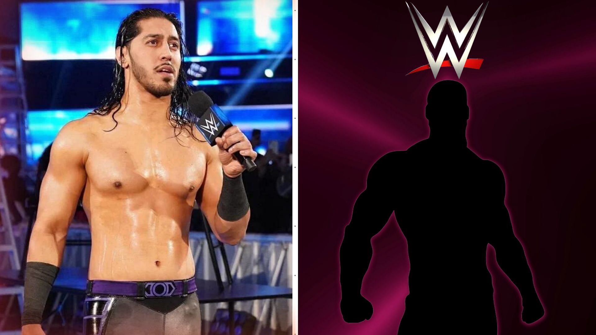 Mustafa Ali