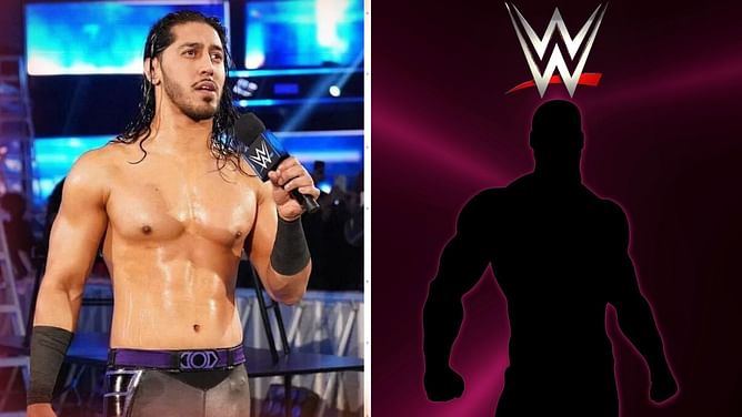 "Wrong brown guy, h**" - Mustafa Ali seemingly claims fan confused him with fellow WWE Superstar