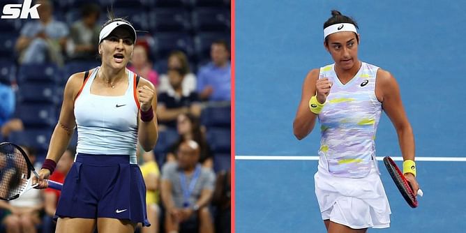 US Open 2022: Bianca Andreescu vs Caroline Garcia preview, head-to-head, prediction, odds and pick