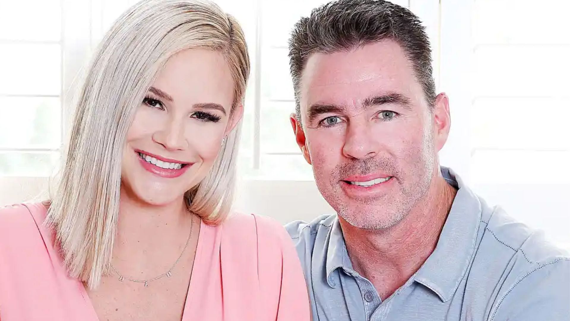 Retired Reds Jim Edmonds' ex-wife Meghan King silences hater's