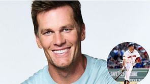"Hey, your brother-in-law is coming back" - Former Boston Red Sox player Kevin Youkilis learned about brother-in-law Tom Brady's NFL comeback through a chain message earlier this year
