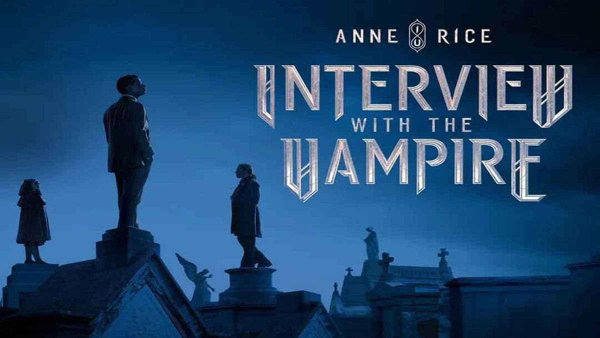 Interview with The Vampire 2022: Release date, trailer, and everything ...