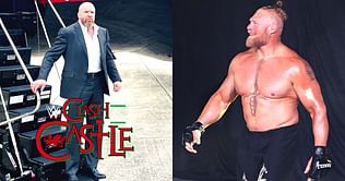 WWE News Roundup - 6-time champion to retire after next loss; Massive Brock Lesnar rumor confirmed; Top name could be involved in a physical angle at Clash at the Castle