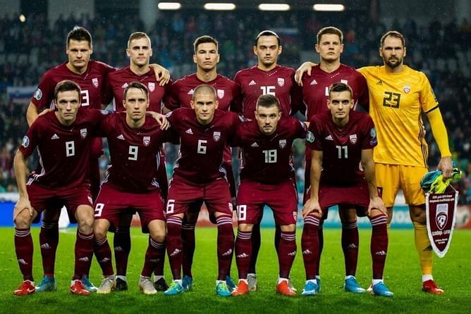Latvia vs Moldova prediction, preview, team news and more | UEFA Nations League 2022-23