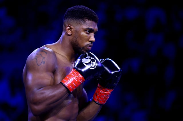 Top five boxing video games available