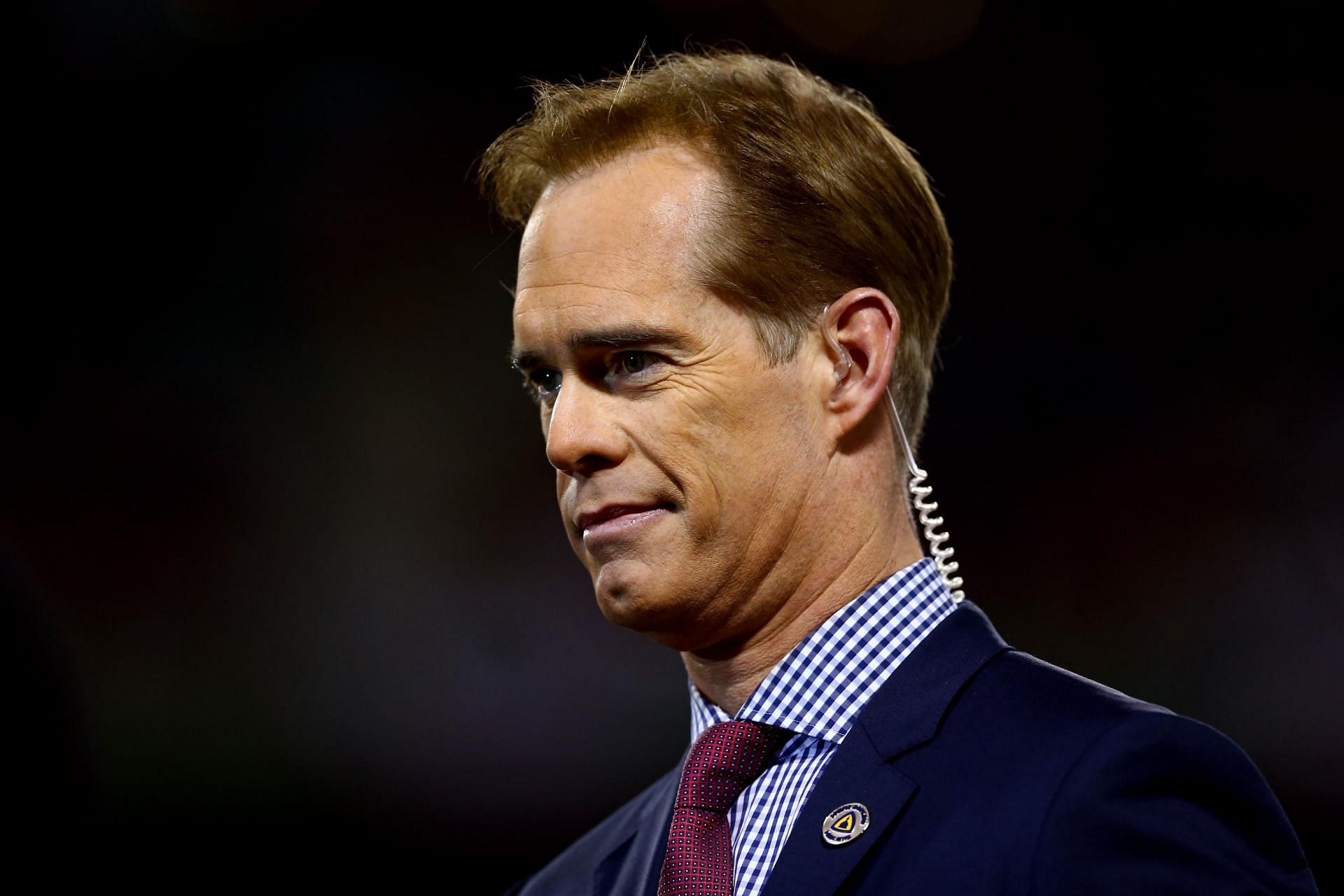 Joe Buck Leaving Fox Sports, Heading to ESPN — Report