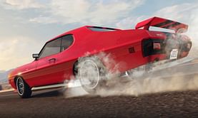 Full discounts for GTA Online from September 8-14