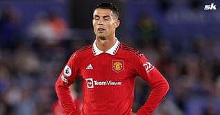 Deadline set for Cristiano Ronaldo to respond to charges placed on him by FA over fan assault incident