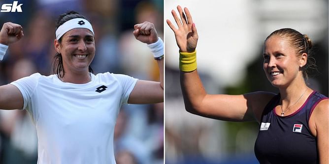 US Open 2022: Ons Jabeur vs Shelby Rogers preview, head-to-head, prediction, odds and pick